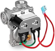 GC6AA10E RV Water Heater Solenoid Gas Valve Replacement Fits for Atwood 6-10 Gallon Water Heaters re