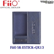 FiiO SK-ESTICK+QX13 Original Leatherette Case for FiiO ESTICK+QX13