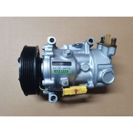 Peugeot 206 Aircond Compressor Sanden (Recond)