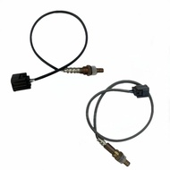 2PCS Z601-18-861 Z602-18-861 O2 Oxygen Sensor For Mazda 3 BK 1.4L 1.6L 2003-2015 Z60118861 Z60218861