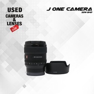 (USED) Sony FE 24mm f1.4 GM