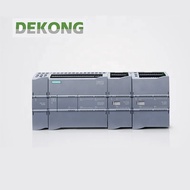 Q5VS Brand new original Siemens Simatic PLC S7-1200 CPU1214C 6ES7214-1BG40-0XB0 6ES7214-1HG40-0XB0 6