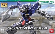 散件 HG EXIA Gundam 能天使