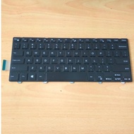 Dell Inspiron 5447 / 14-3000 / 15-3000 / Latitude 3000 Series Laptop Keyboard