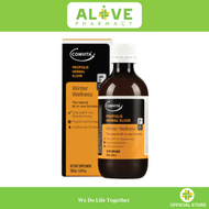 [ALIVE PHARMACY] COMVITA PROPOLIS HERBAL ELIXIR 200ML