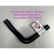 Perodua Myvi Myvi Lagi Best Alza Avanza F601 Ventilation Throttle Body Hose (12261-BZ010)