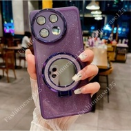 Cho Tecno Camon 30S 5g Glitter trường hợp đối với Tecno Camon30s Pro Tecno Camon30 4G 5G 2024 Ốp điệ