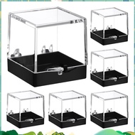 Collectibles Storage Jewelry Display Case Gemstones Display Case