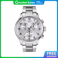 Tissot | นาฬกาขอมอโลหะสำหรบผชาย Tissot รน T116.617.11.037.00 Chrono XL Classic