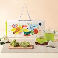 ️🇹🇼 辻利茶鋪-辻利緣起禮盒 🇹🇼