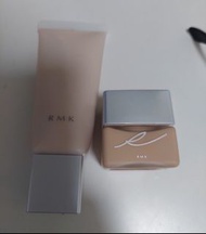 RMK 底霜粉底