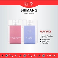 SHIMANG Pocket Perfume (20ml) 诗芒口袋香水