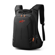 ALPINESTARS Waterproof Motorcycle Bags Beg Motocross Bag Rider Backpack Cycling Outdoor beg