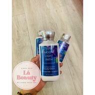 Body LOTION BATH AND BODY WORKS
