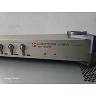 VGA KVM Switch CS9138-8-Port PS/2 iNCLUDE VGA CABLE KVM MASTER