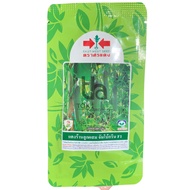 Benih Timun Green Jumbo Hibrid F1 Cap Panah Merah/East West (50gm)
