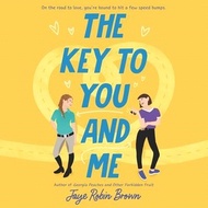 15687.The Key to You and Me Lib/E