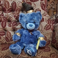 Build A Bear Alladin