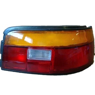 Flyingsohigh Others Car Light Accessories Car tail light For Toyota Corolla AE92 87-92 81551-1a520 8