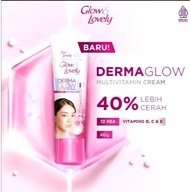 Glow & Lovely Multivitamin 23gr Glow & Lovely Multivitamin Cream 23gr