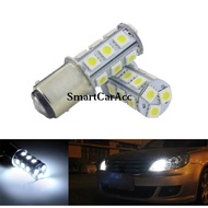 S25 12Volt 1-Leg Led Turn Signal Light BA15S 1156