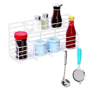 DELIMASTAR ATLANTA SPICE RACK