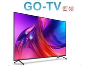 [GO-TV] 飛利浦 65型 4K UHD 120Hz Google TV(65PUH8808) 全區配送