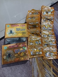 TAWON LIAR ORIGINAL 100% ASLI