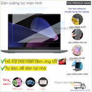 Screen protector for Lenovo IdeaPad Slim 3 5 14IRH9 14IAH8 14Q8X9 15ABR8 15IRH8 16AKP10 14APH8 14IRH