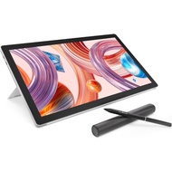 HUION Kamvas Studio 16 Pen Computer, 15.8-inch Standalone Drawing Tablet with 2.5K QHD Touch Screen,