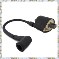 1 Piece 16064A1 Ignition Coil Replacement Accessories for Mercury Outboard Motor 4Hp 5Hp 2Stroke Toh