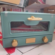 日本Toffy Oven Toaster 電烤箱#新春跳蚤市場
