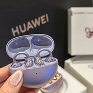 斷貨中！！！華為FreeClip耳夾式無線藍牙耳機唔入耳運動開放式耳機