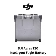 DJI Drone Agras T20 Intelligent Flight Battery / Baterai Agras T20