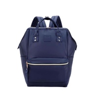 SH Anello Backpack handbag leather bag