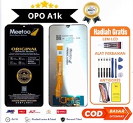Lcd Touchscreen Oppo A1k Fullset Original Free Lem obeng/Lcd Original Oppo A1k