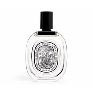 Diptyque Eau Rose Eau De Toilette 100ml | Fresh Floral Fragrance