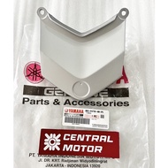 COVER TAIL PET EKOR SAMBUNGAN COVER BODY BELAKANG AEROX 155 ORIGINAL ASLI YAMAHA B65-F471K-00