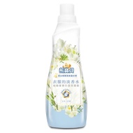 熊寶貝香水精華柔軟護衣精 氣質小蒼蘭 700ml