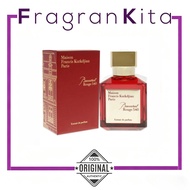 Maison Francis Kurkdjian Baccarat Rouge 540 EDP 70ml