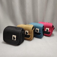 Suitable For Sony A6400A6500 A6600 NEX6 5T 5R 3N Micro Single 18-55 Camera Bag Storage