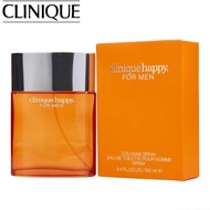 "Experience the Joy of Clinique Happy EDT for Men