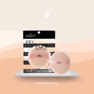 ODBO Perfect Puff Beauty Tool OD843 | Powder From