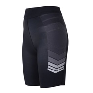 CW-X Pro Speed Model Compression Tight Women กางเกงกระชับกล้ามเนื้อ ผู้หญิง รุ่น IC910W สีเทา (BS)