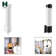 [Homyl] 400x 4 oz Cone Cups Accessories Water Cup Sturdy for Fundraiser Sports Teams Shaved Ice