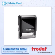 TRODAT STAMP ORDER 4913