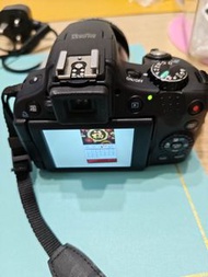 Canon IXUS 50 HS 數碼相機