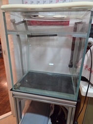 魚缸 龜缸 底架 濾水器 可分開買
