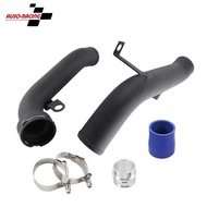 Turbocharged Exhaust Pipe Conversion Suitable for Volkswagen Golf GTI Jetta 5 6