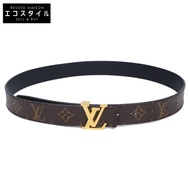 路易威登 M9453 Ceinture LV Initiales 30MM 雙面 80/32 [二手]